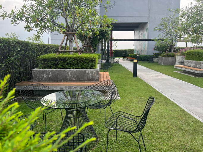 Others 5, Cozy8Living in Bangkok 60m to MRT near chatuchank, Bang Su