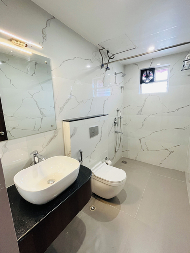 Bathroom 5, SHIVA IMPERIAL, Dhenkanal
