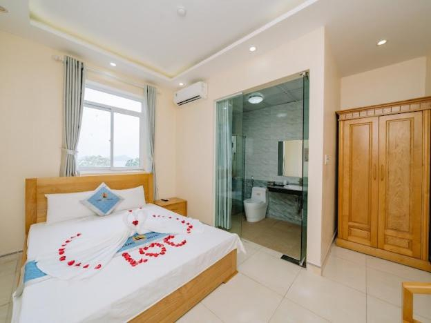 3, Lang Chai Seaside Charm Hotel Cat Ba, Cát Hải