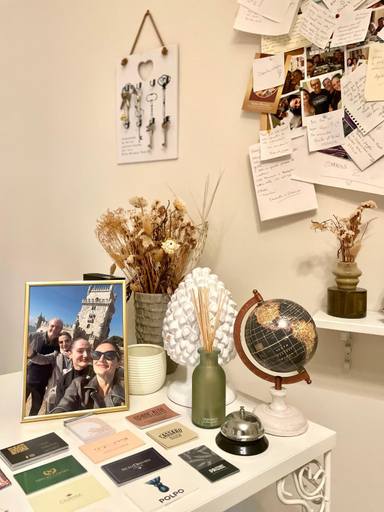 Others 5, Casa Jolanda B&B, Palermo
