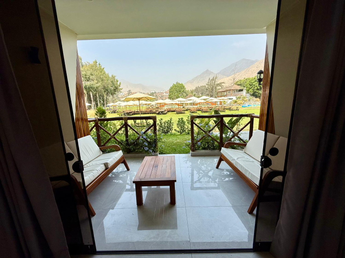 Others 4, Los Andes Restaurant & bungalows, Lima