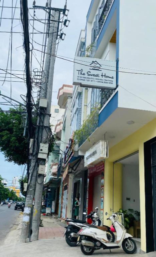 Others 4, The Sweet Home, Nha Trang
