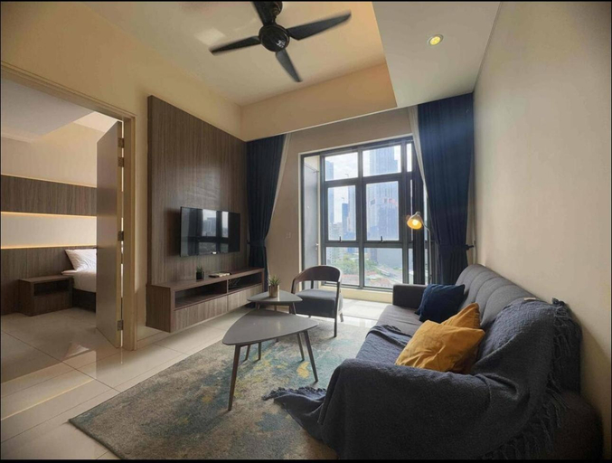 Others 2, Tribeca Homestay Bukit Bintang TRX, Kuala Lumpur