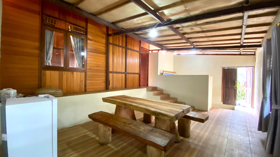 Others 5, VILLA DAENG RAJA, Bogor
