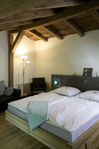 Bedroom 4, Klostermühle, Rotenburg (Wümme)