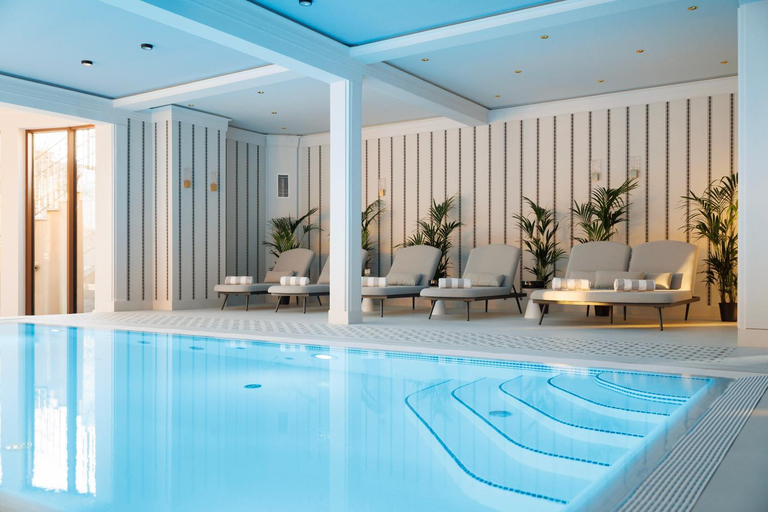 Sport & Beauty 2, Dwor Prezydencki Boutique Hotel & SPA, Tarnów