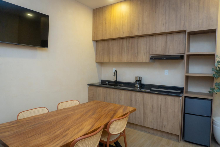 Others 5, Hostal Morada, San Andrés Cholula