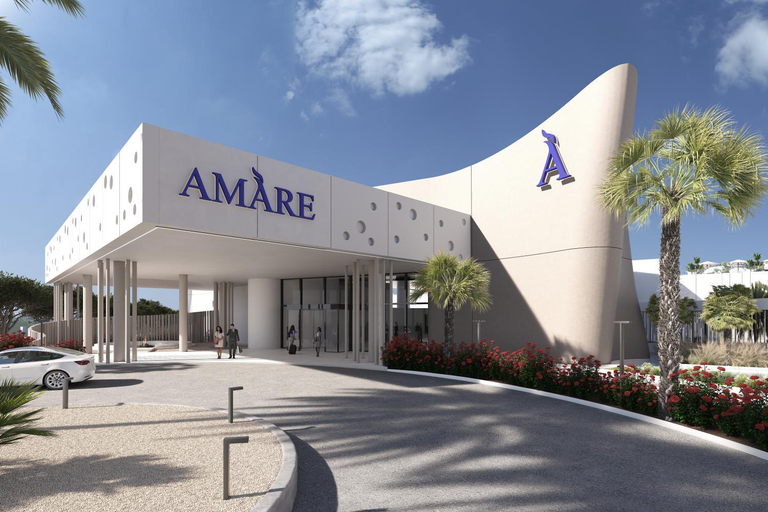 Exterior & Views 2, Amàre Beach Hotel Sancti Petri - Adults Recommended, Cádiz