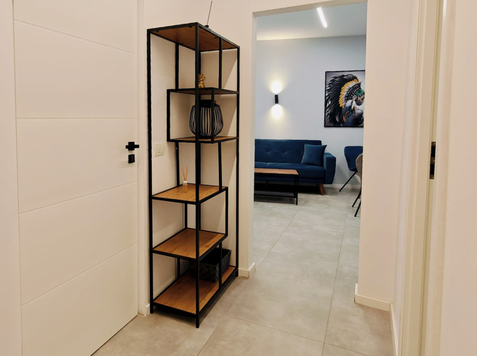 Living area 3, Old Town apartments Brătianu - Pumo Properties, Municipiul Bucuresti