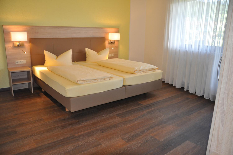 Bedroom 3, Grüner Hof, Ortenaukreis
