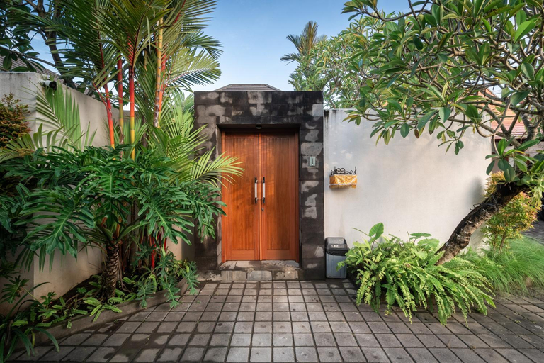 Exterior & Views 1, Vansari Serenity Seminyak, Badung