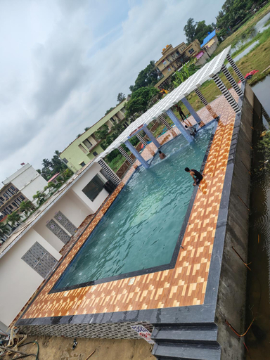 Sport & Beauty 3, Sea Smile Inn, Purba Medinipur