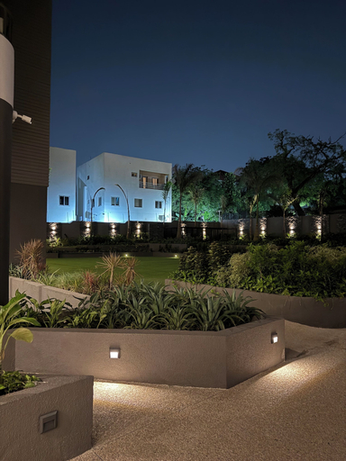 Exterior 5, The Bantree, Accra
