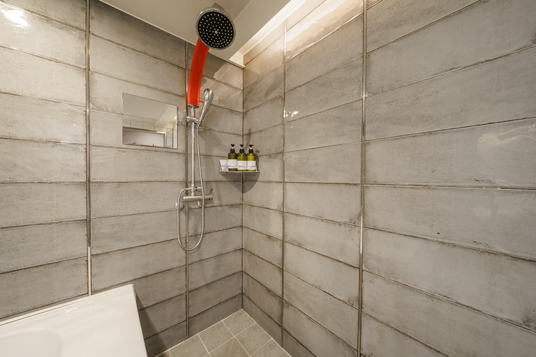Bathroom 4, Nuri Hotel Gwangalli, Suyeong