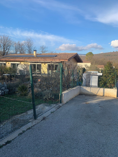 Exterior & Views, Le Bois Bouquet Naos, Alpes-Maritimes