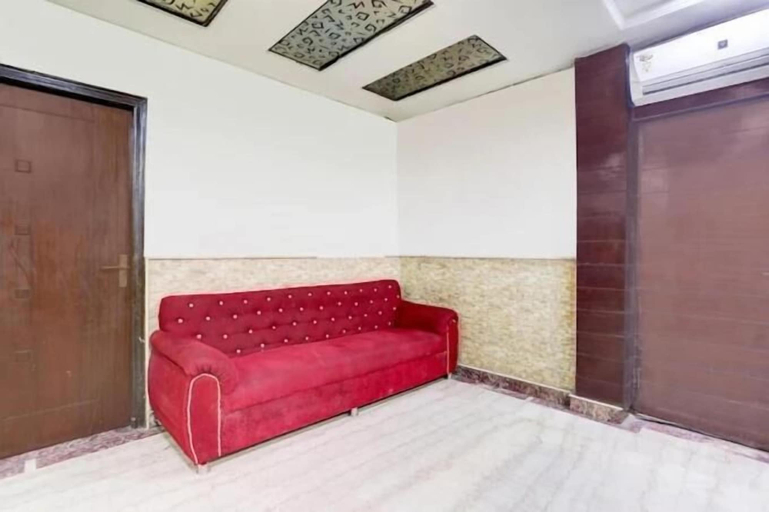 Bedroom 4, LE ALFANSO BY AZAD RAM, Delhi