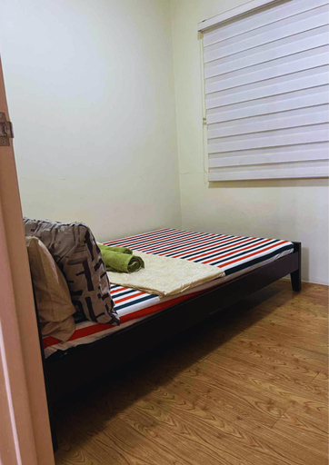 Bedroom 3, San Remo Oasis at City de Mare U4332, Cebu City