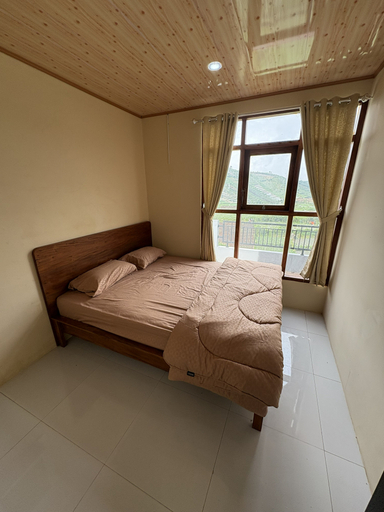 Others 3, Carika Cabin, Banjarnegara