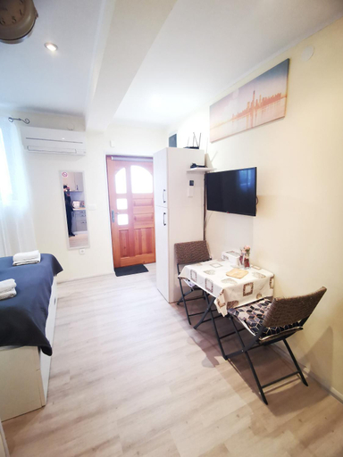 Facilities 3, Meressa Nina&Leo Studio Apartments, Novigrad