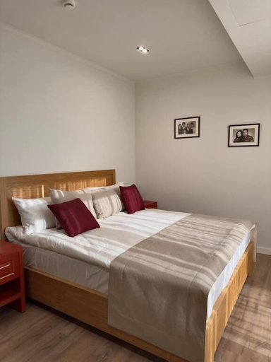 Room 4, Sona Boutique Resort