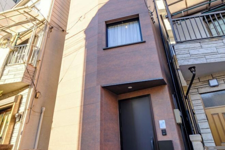 Others 5, Higashi Nakano Monthly House, Nakano City
