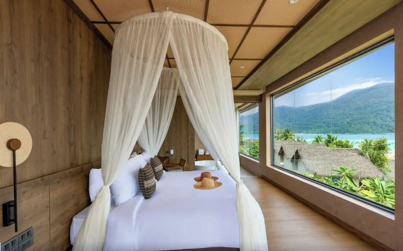 Bedroom 4, Irene Resort Koh Lipe, Muang Satun