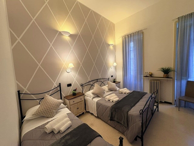 Bedroom 4, DIMORA di ACANTO, Lecce