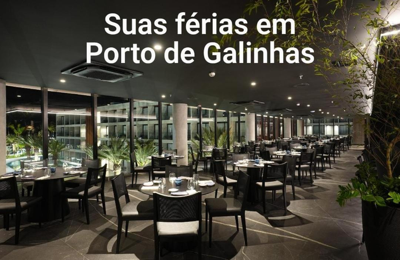 5, Porto 2 life pe na areia GAV resorts, Ipojuca
