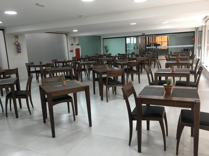 Food & Drinks 5, Asa Hotel, Piracicaba