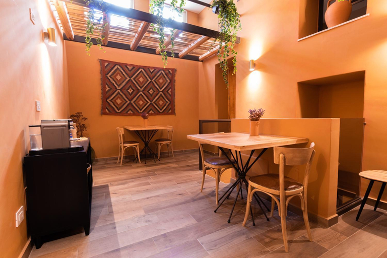 Others 3, Terre Saracene Suites - Elegance Near the Central Station, Bari