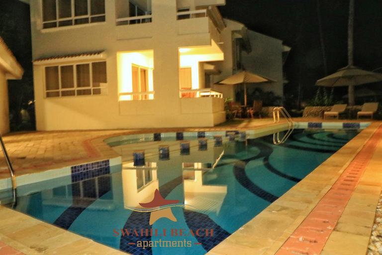 Sport & Beauty 2, SWAHILI BEACH APARTMENTS, Nyali