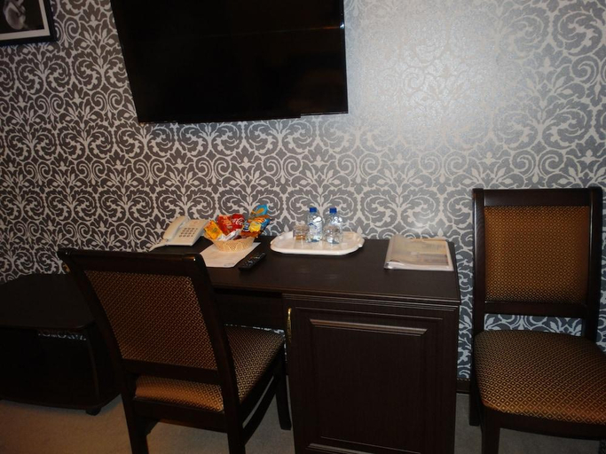 4, Pridvorov-NEW, Krasnodar gorsovet