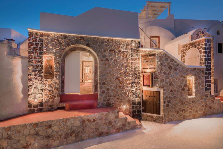Exterior & Views, Luxury Villas Hariton, South Aegean