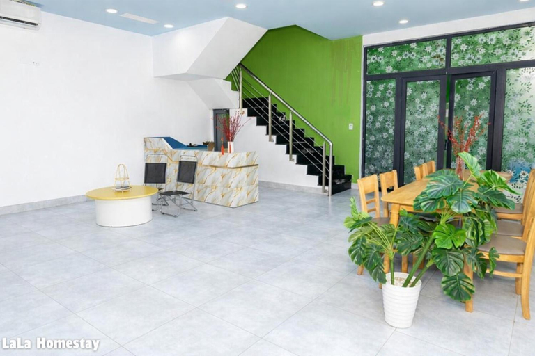 Public Area 2, La La Homestay Phu Quoc, Phú Quốc