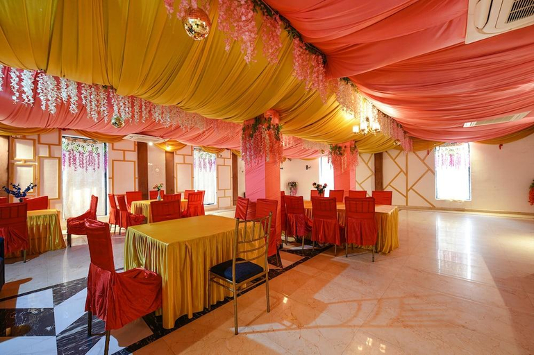 3, FabHotel The Dreams, Sahibzada Ajit Singh Nagar