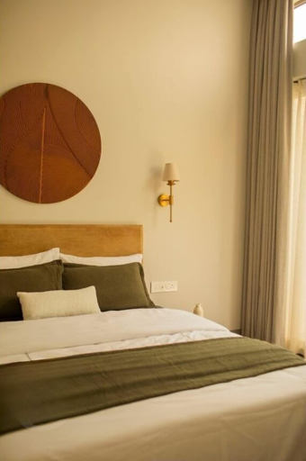 Room 1, The Ten, North Goa