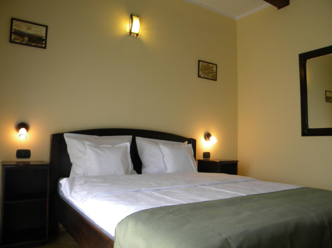 3, Pensiunea Mason's, Rasnov