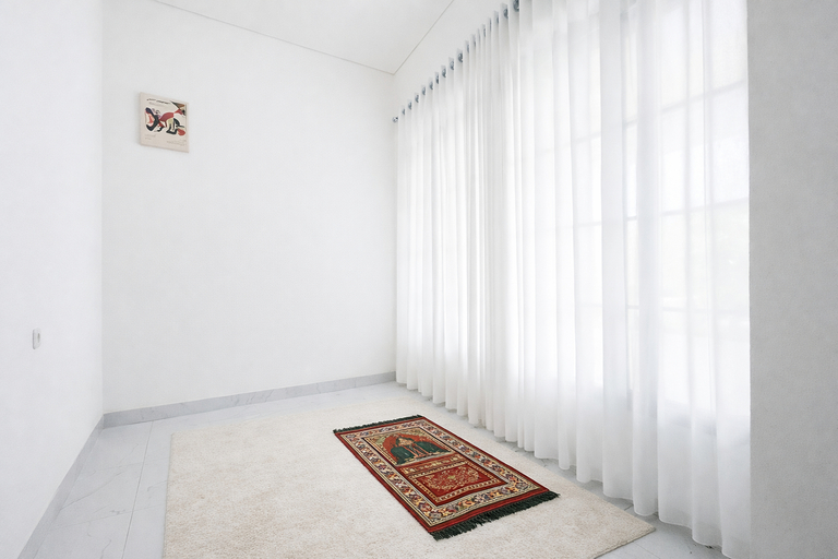 Others 2, Arumi Experience Tasikmalaya Syariah, Tasikmalaya
