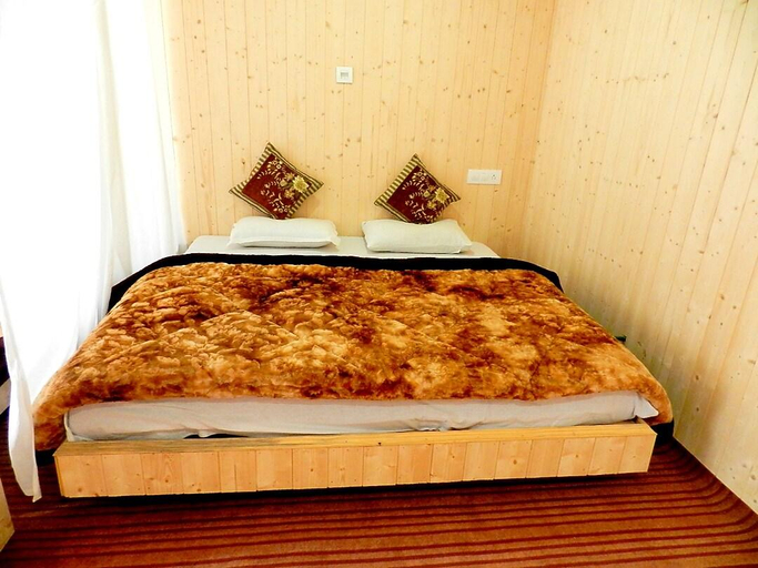 Bedroom 3, kashmir house, Anantnag