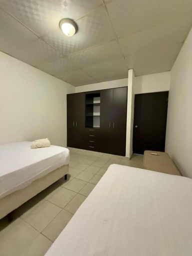 Room 2, La Placita - Apartamentos, Las Tablas