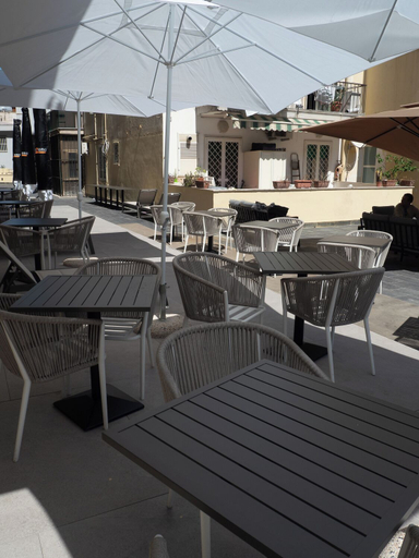 Exterior 4, N42 Hotel, Napoli