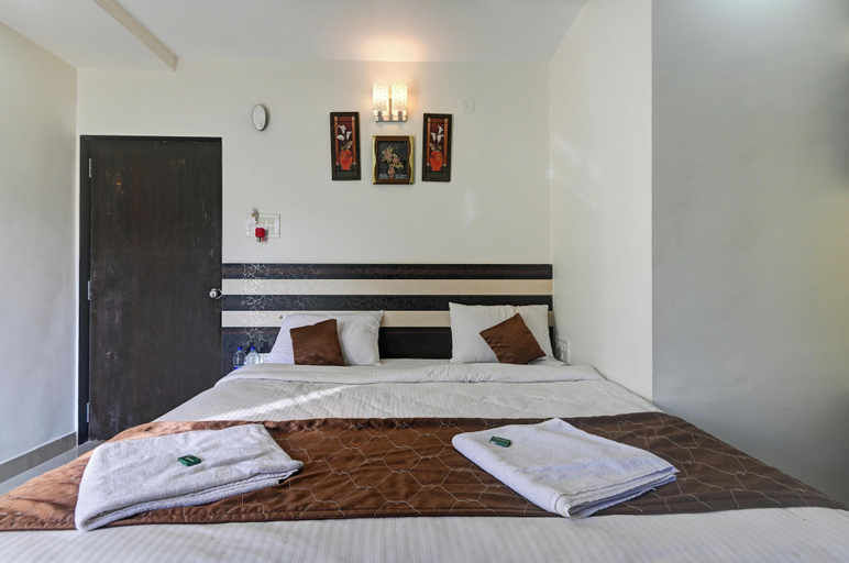 Room 2, Suketi Stays, Satara