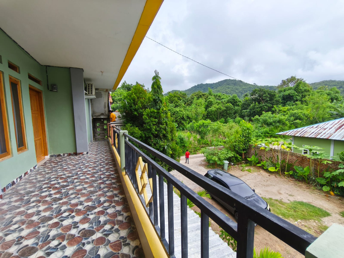 Others 2, Green Hill Labuan Bajo by ABM, West Manggarai