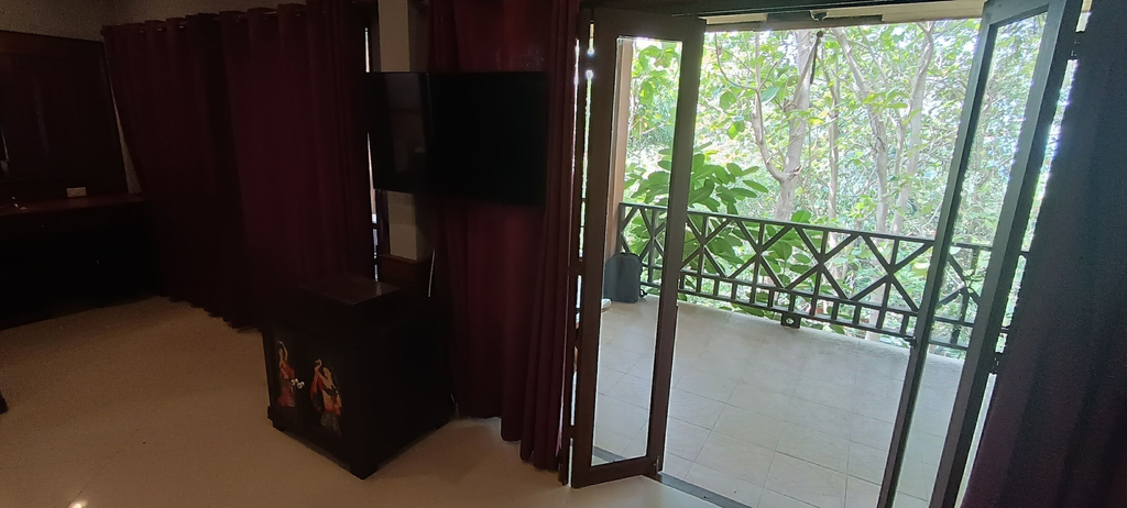 Interior 3, Marissa Hotel, Ko Phangan