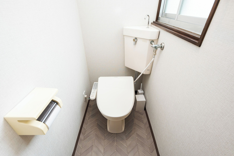 Room 3, Ojanse Hakata, Fukuoka