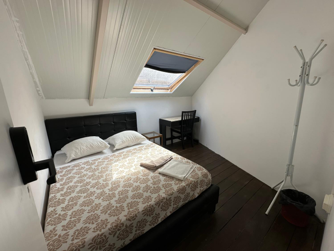 Bedroom 1, Stay In Aveiro, Aveiro