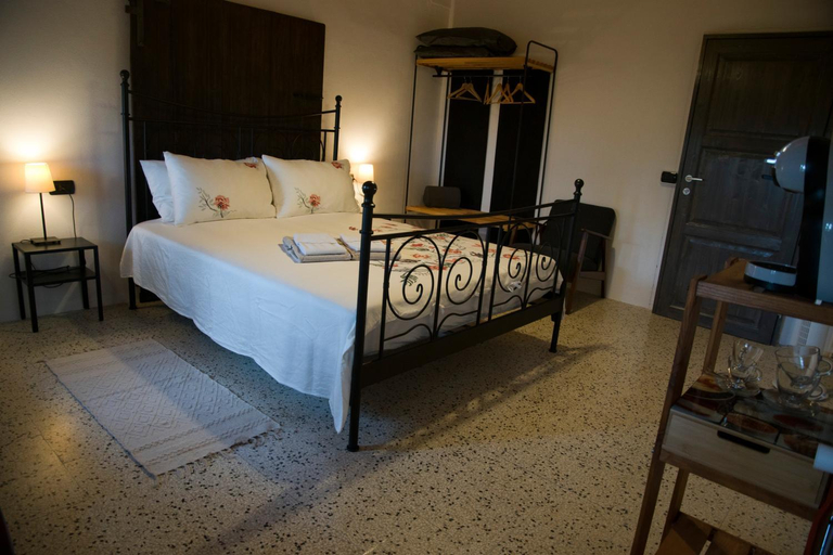Bedroom 2, Casale di Maro, Fermo
