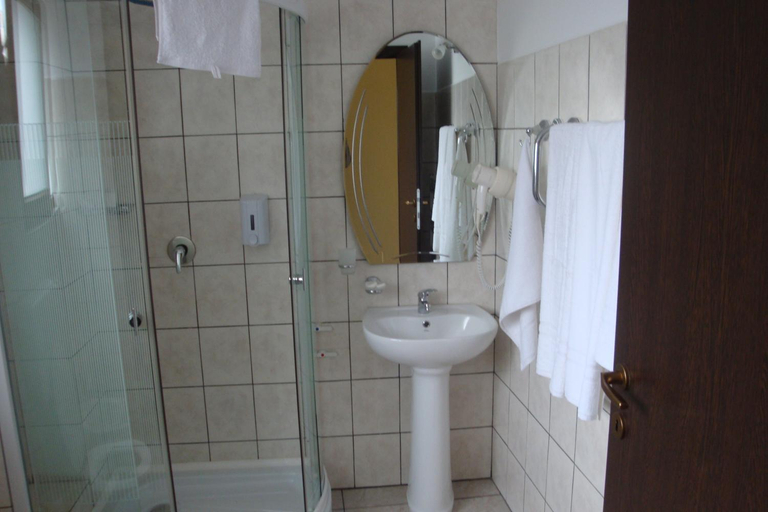 5, Pensiunea Mason's, Rasnov