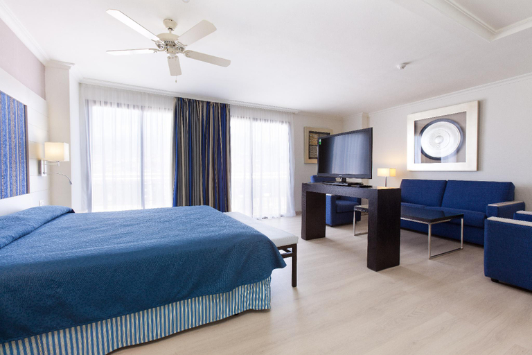 Bedroom 3, Tigotan Lovers & Friends Playa de las Americas - Adults Only (+18), Santa Cruz de Tenerife