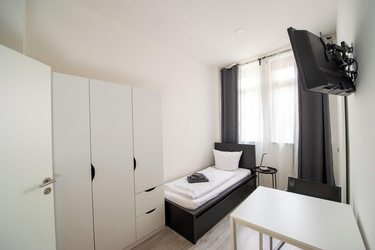 Others 5, Appartment Stadtgarten, Tuttlingen